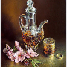 Схема вышивки «025»