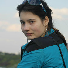 Схема вышивки «Полина»