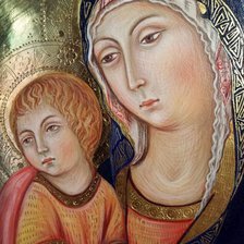 Схема вышивки «№1010795»