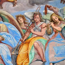 Схема вышивки «№1010804»