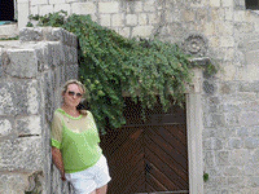 я - предпросмотр