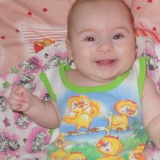 Схема вышивки «мамина радость»