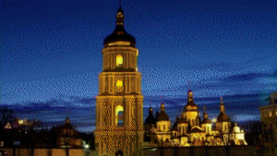 Киев - киев - предпросмотр