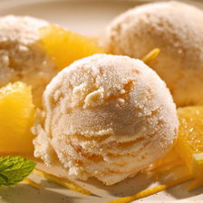 Схема вышивки «мороженое»