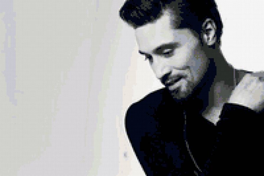 Дима Билан - предпросмотр