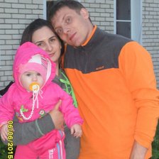 Схема вышивки «ульяна»