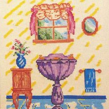 Схема вышивки «№1011182»