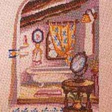 Схема вышивки «№1011192»