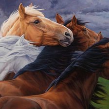 Схема вышивки «№1011204»