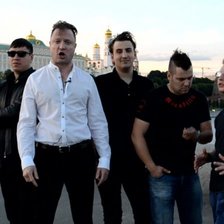 Схема вышивки «№1011235»