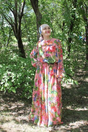 т.Альфия - оригинал