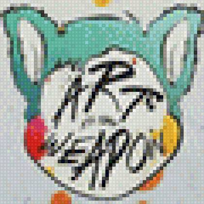 Party Poison - mcr, my chemical romance - предпросмотр