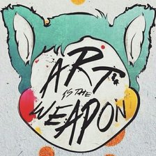 Схема вышивки «Party Poison»