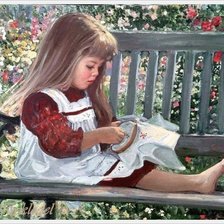 Схема вышивки «№1011748»