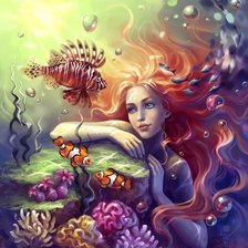 Схема вышивки «№1011761»