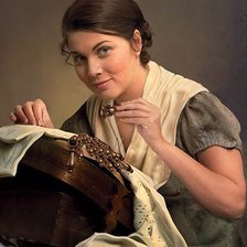 Схема вышивки «№1011765»