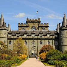 Схема вышивки «№1011773»