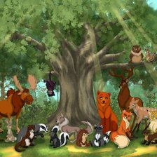 Схема вышивки «№1011778»