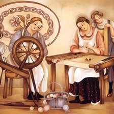 Схема вышивки «№1011783»