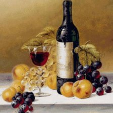 Схема вышивки «№1011791»