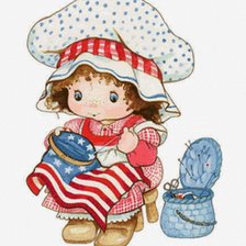 Схема вышивки «№1011792»