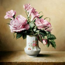 Схема вышивки «№1011809»