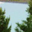 Предпросмотр схемы вышивки «пейзаж» (№1011992)