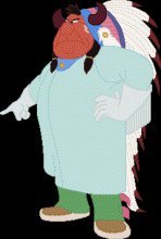 Схема вышивки «№1011999»