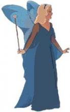 Схема вышивки «№1012017»