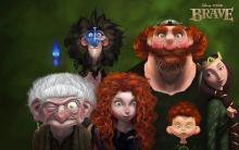 Схема вышивки «№1012133»