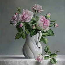 Схема вышивки «№1012210»