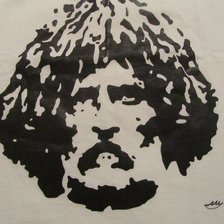 Схема вышивки «vaja»