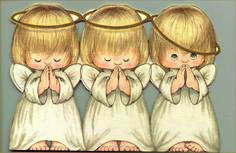 angels - оригинал