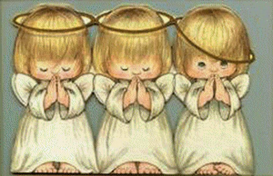 angels - предпросмотр