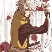 Схема вышивки «Соуджи»