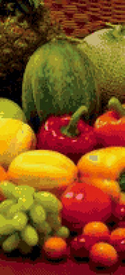 натюрморт правая сторона - натюрморт - предпросмотр