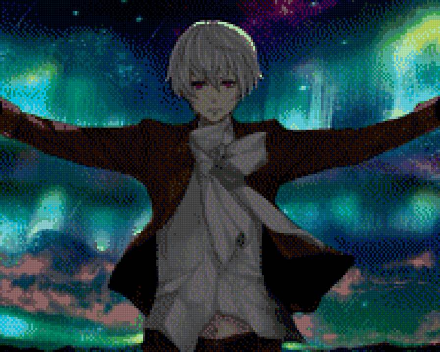 Темный дворецкий - предпросмотр