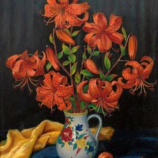 Схема вышивки «043»