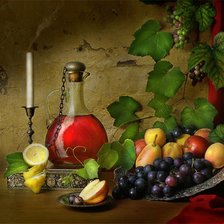 Схема вышивки «045»