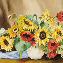 Схема вышивки «047»