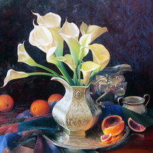 Схема вышивки «049»