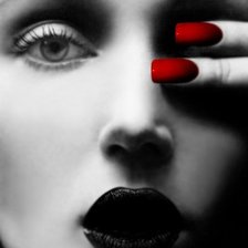 Схема вышивки «***»