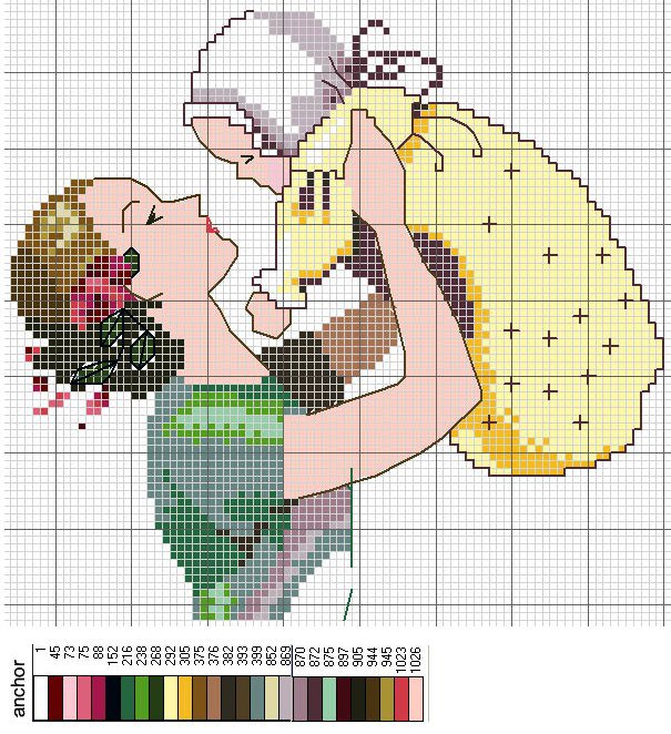 Нежность - материнство, рождение - оригинал