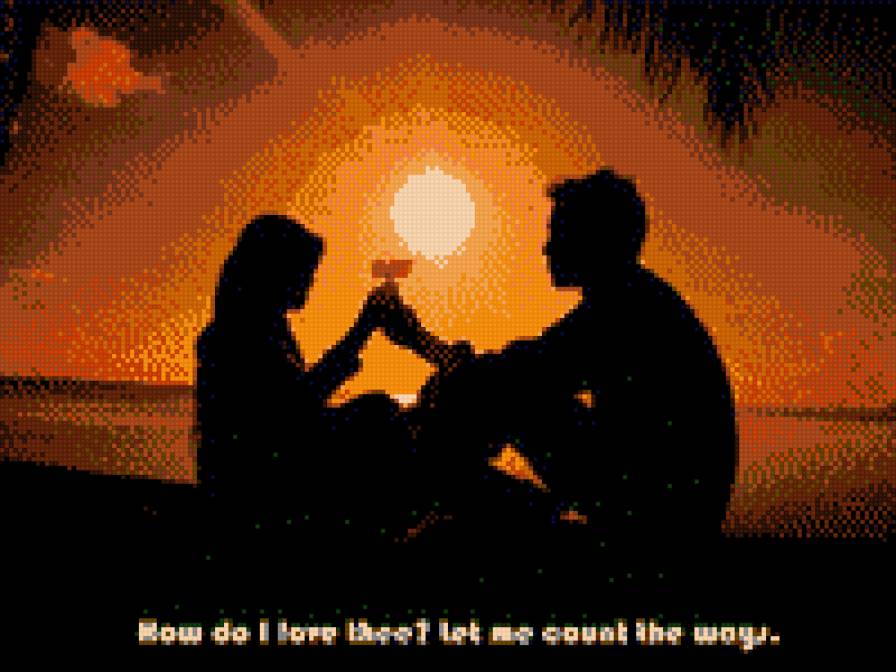 love - предпросмотр