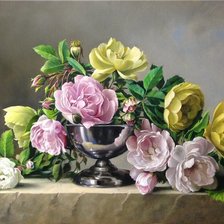 Схема вышивки «№1012946»