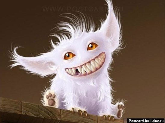 Улыбочку! - оригинал