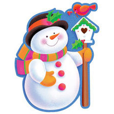 Схема вышивки «Вышивка на елочную игрушку»