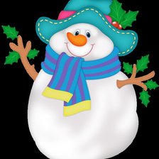 Схема вышивки «Вышивка на елочную игрушку»