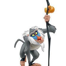 Схема вышивки «Король Лев»