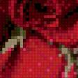 Предпросмотр схемы вышивки «Розы» (№1013494)